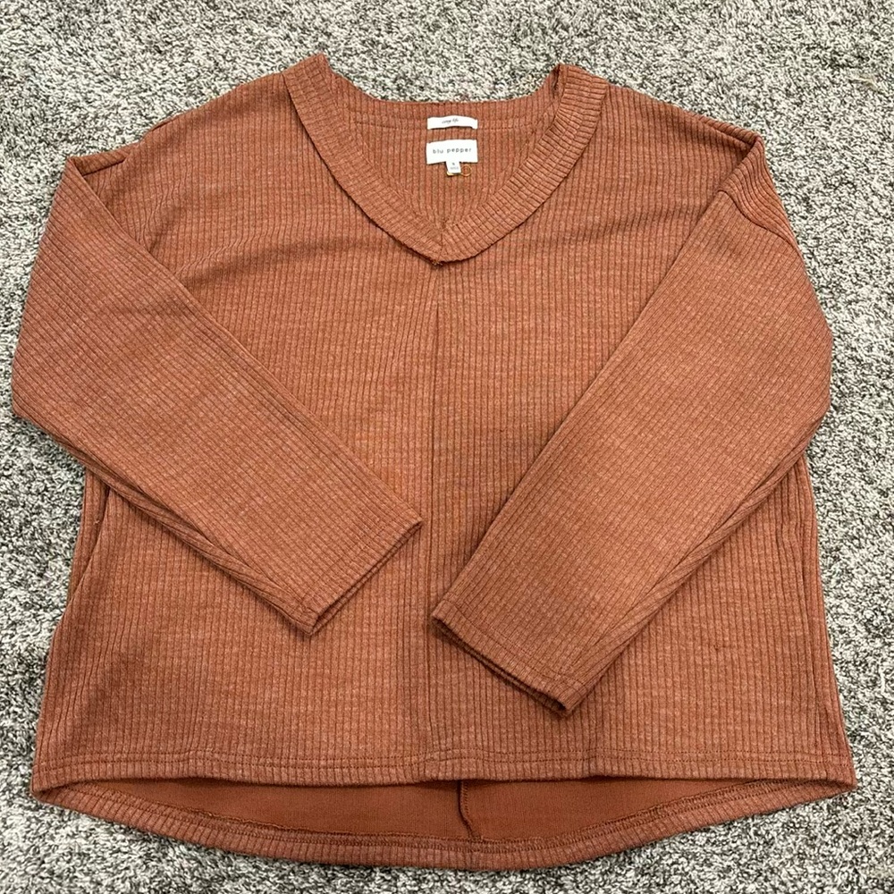 NWOT sweater